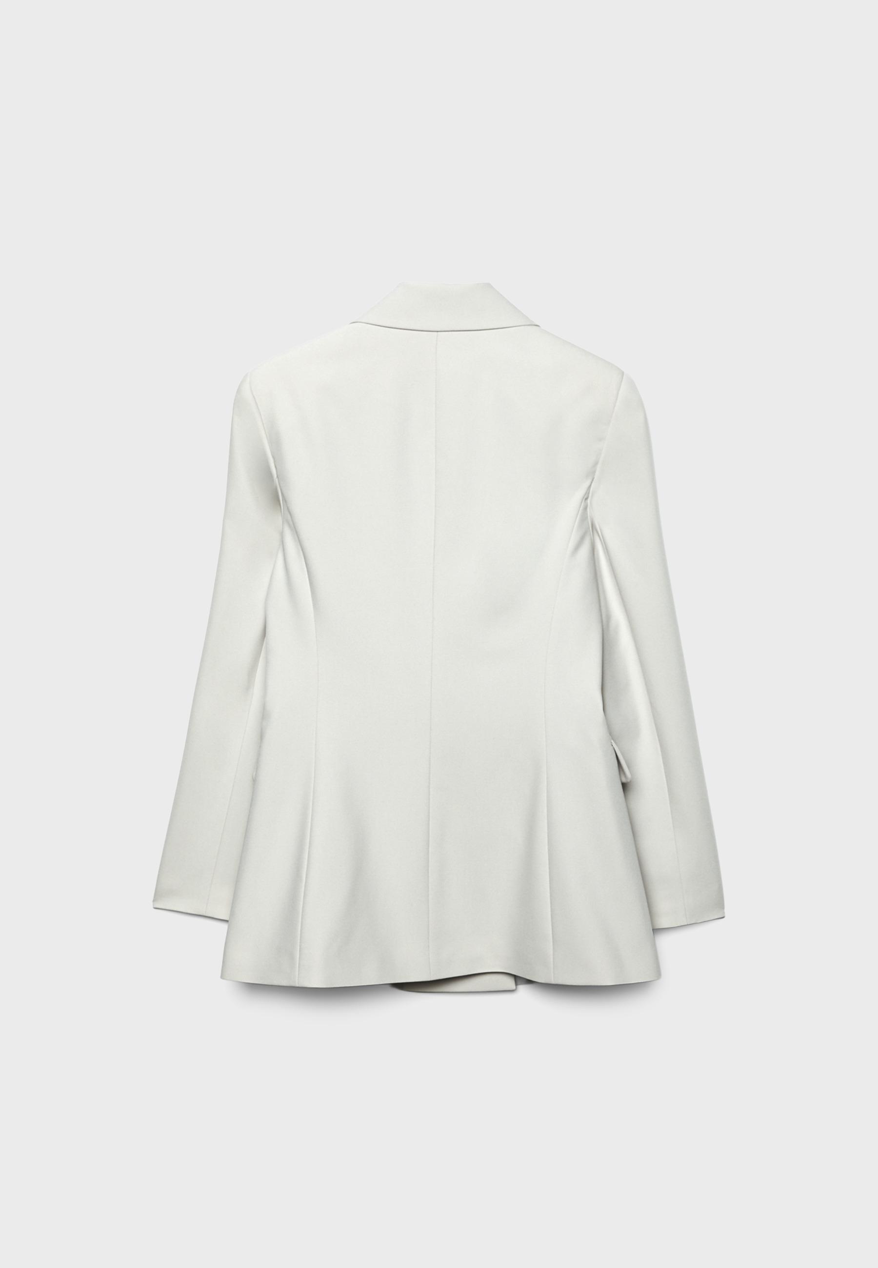 TAILORED BLAZER