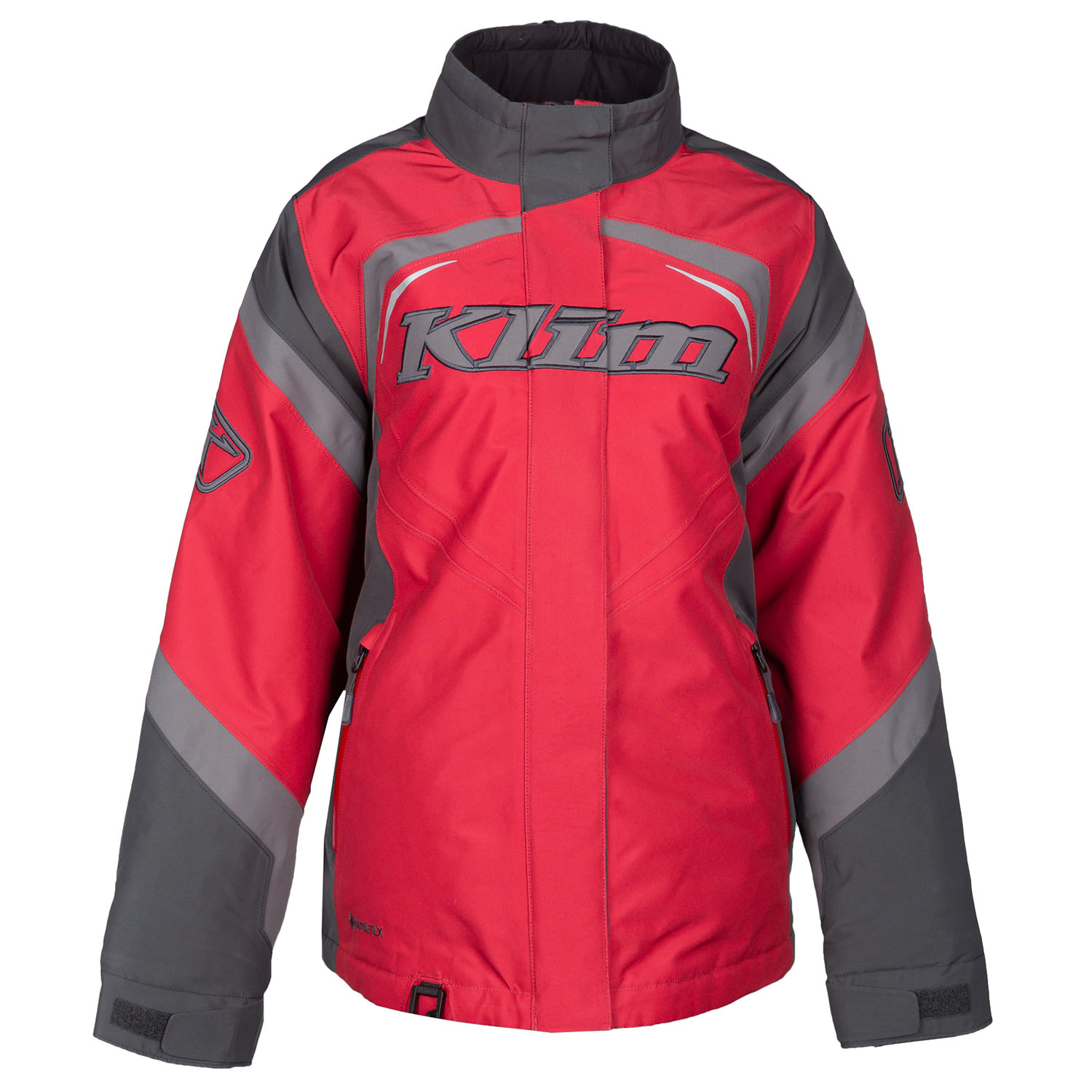 Spark jacket