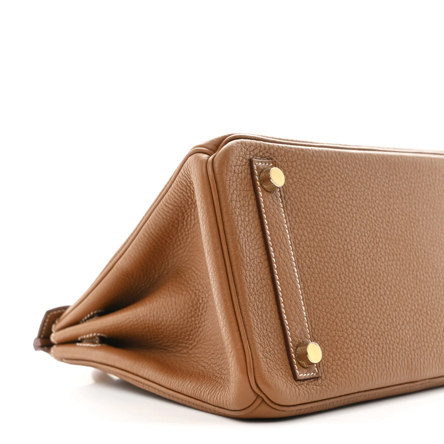 Togo Birkin 25 Gold - Top Club