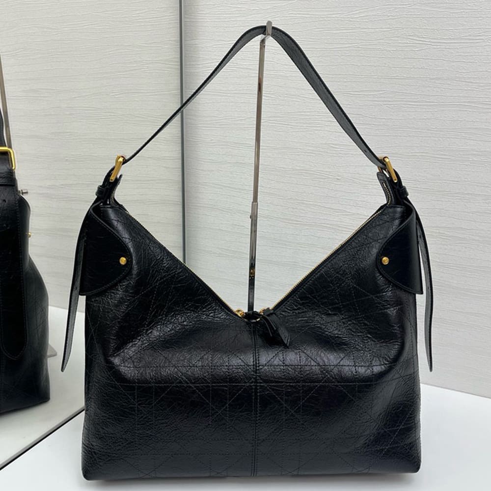 Dior Large Dior Voyage Bag(HIGH-END GRADE) - Top Club