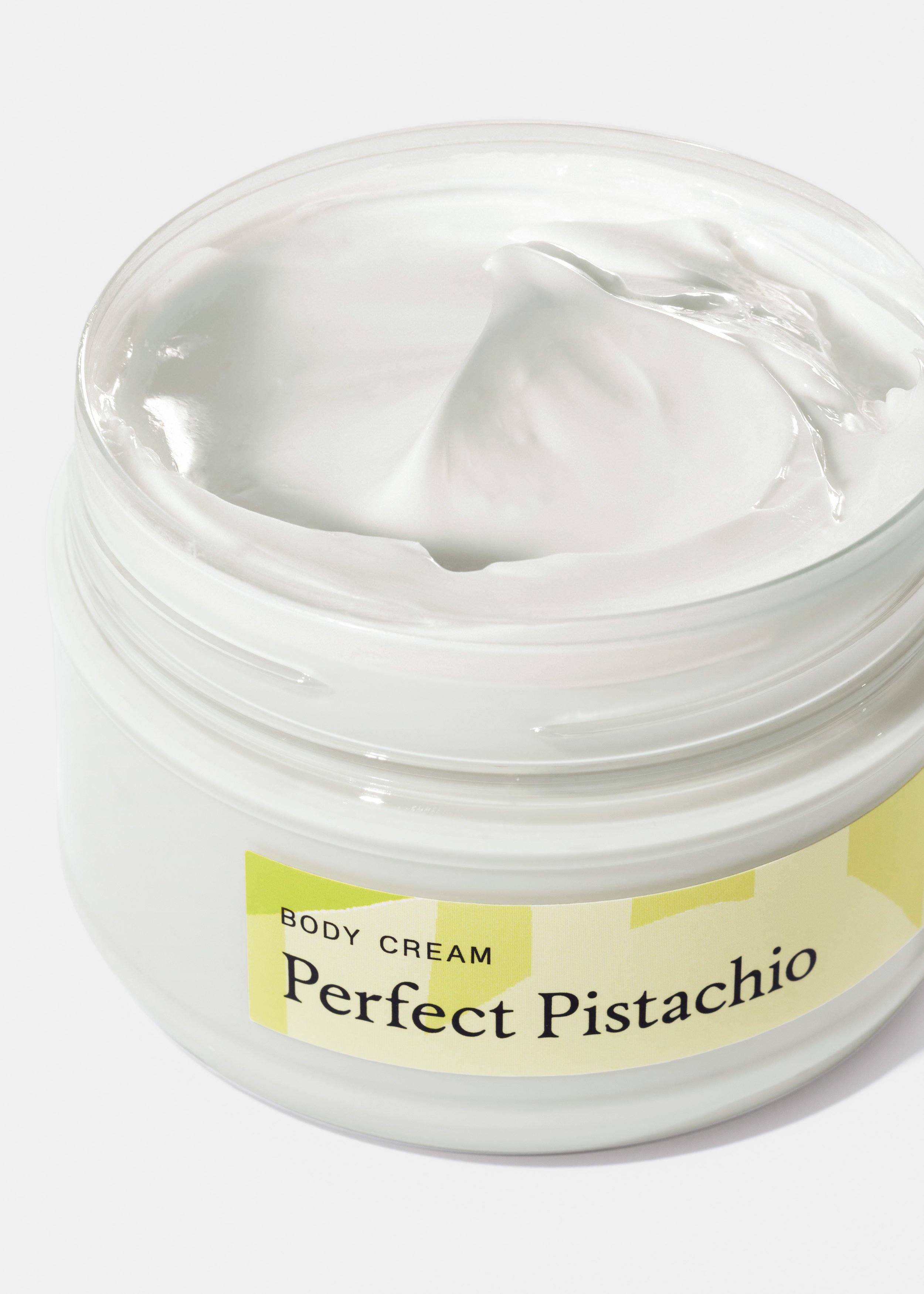 & Other Stories PERFECT PISTACHIO PERFECT PISTACHIO BODY CREAM​