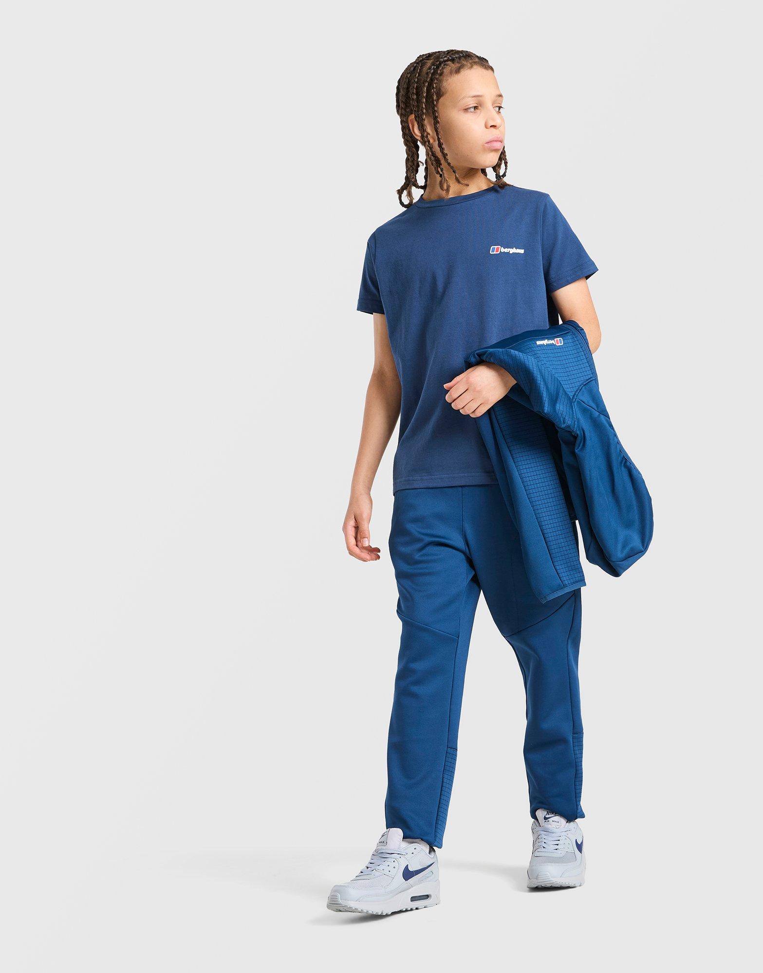 Berghaus Hike T-Shirt Junior