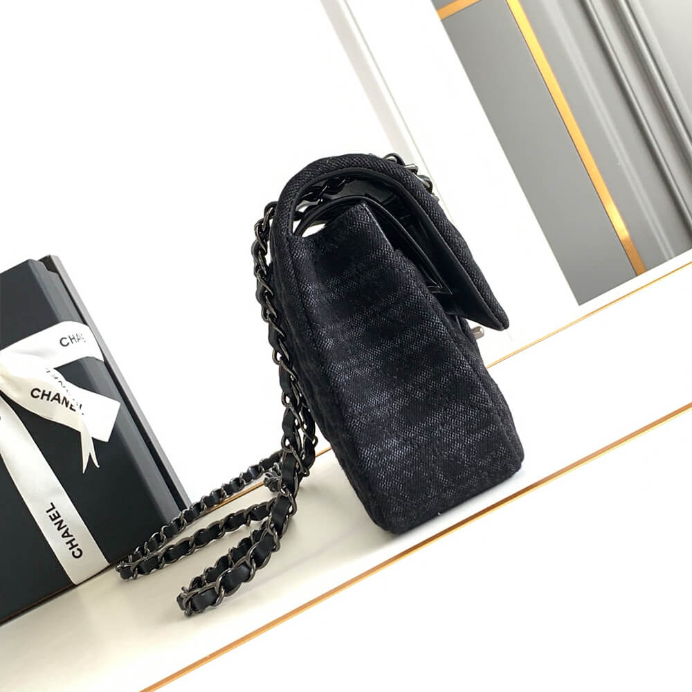 CHANEL Classic 11.12 Handbag(HIGH-END GRADE) - Top Club