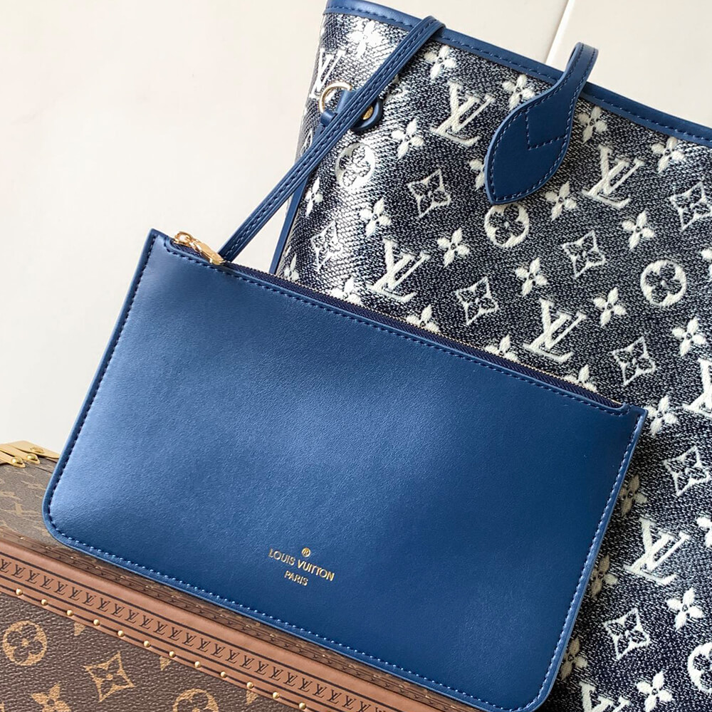 LV Neverfull MM Tote(HIGH-END Grade) - Top Club