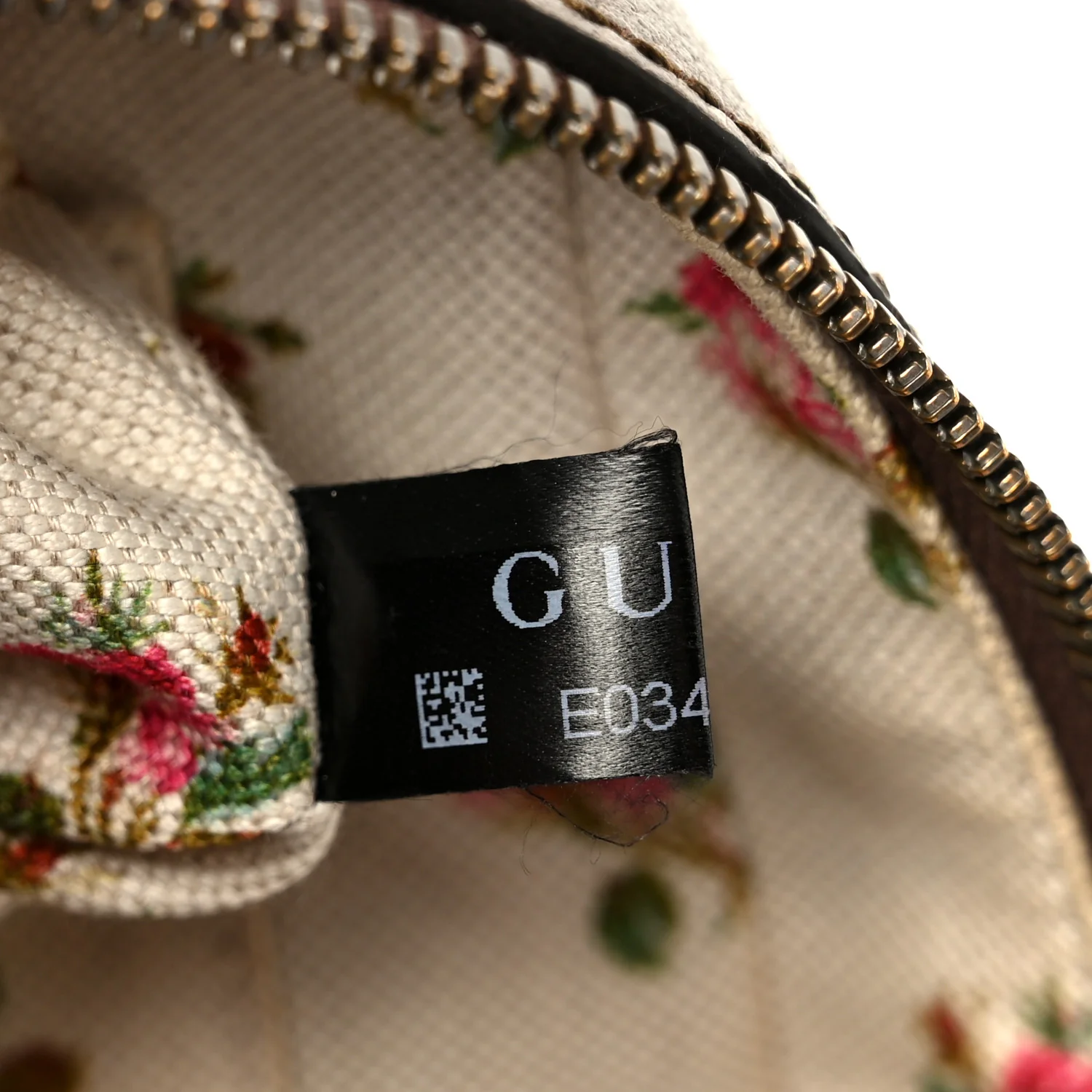 GG Supreme Monogram Web Neo Vintage Shoulder Bag Beige New Acero Crop - Top Club
