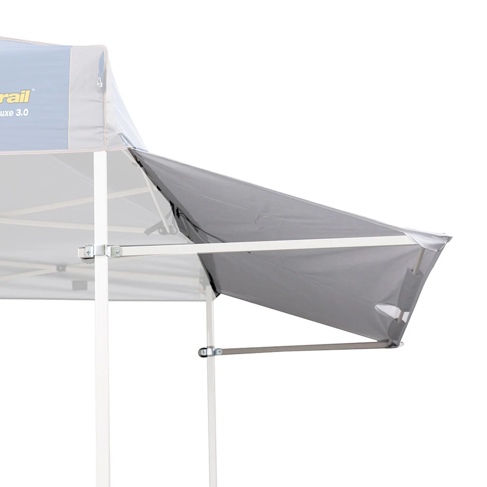 OZtrail REMOVABLE AWNING KIT 3.0 tent awning – white