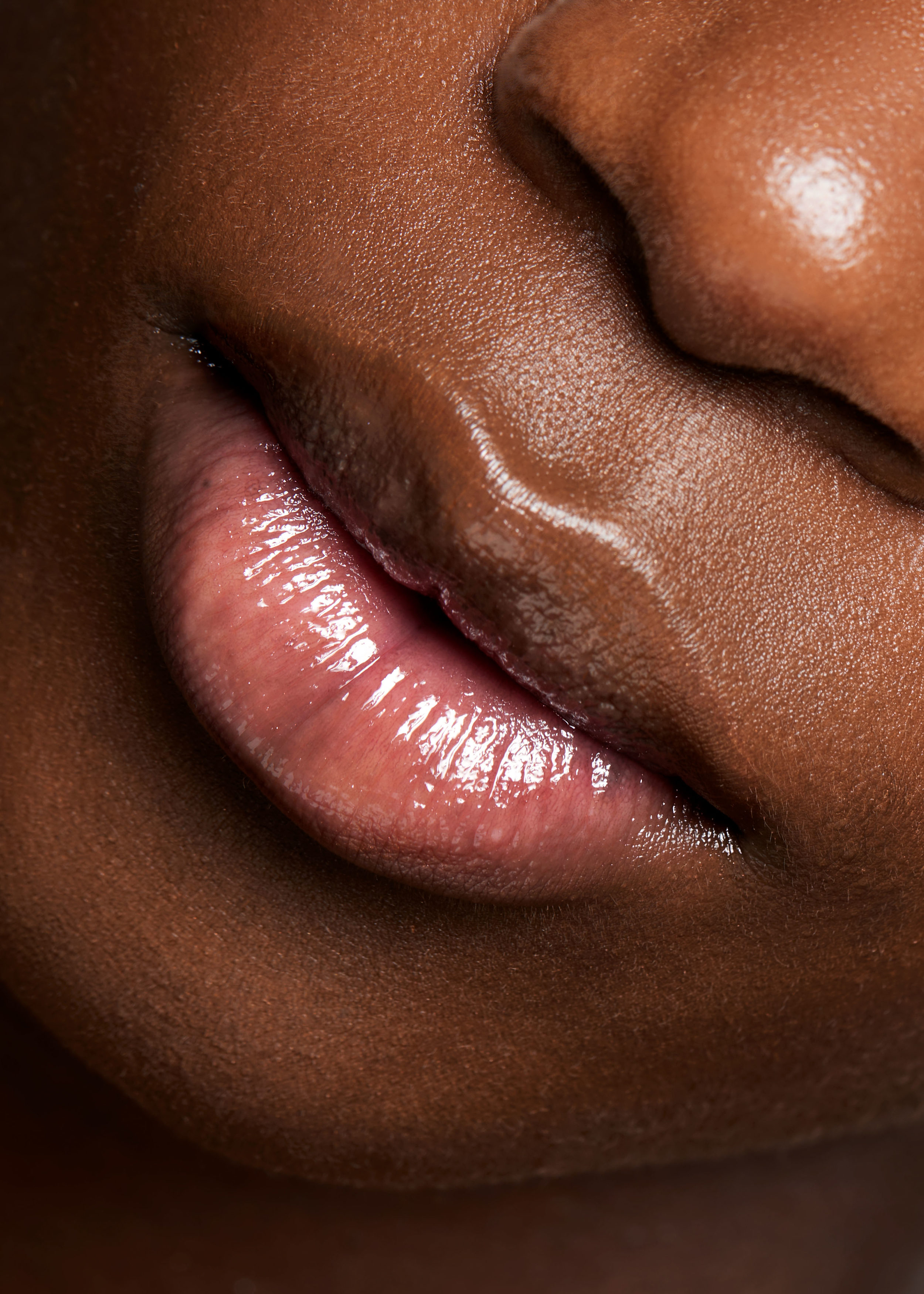 & Other Stories CANDY CARICATURE LIP GLOSS