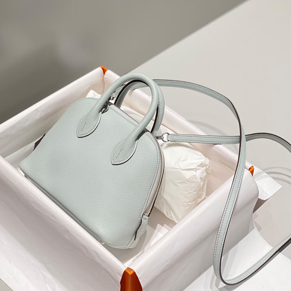 HERMES 1923 BOLIDE MINI - Top Club