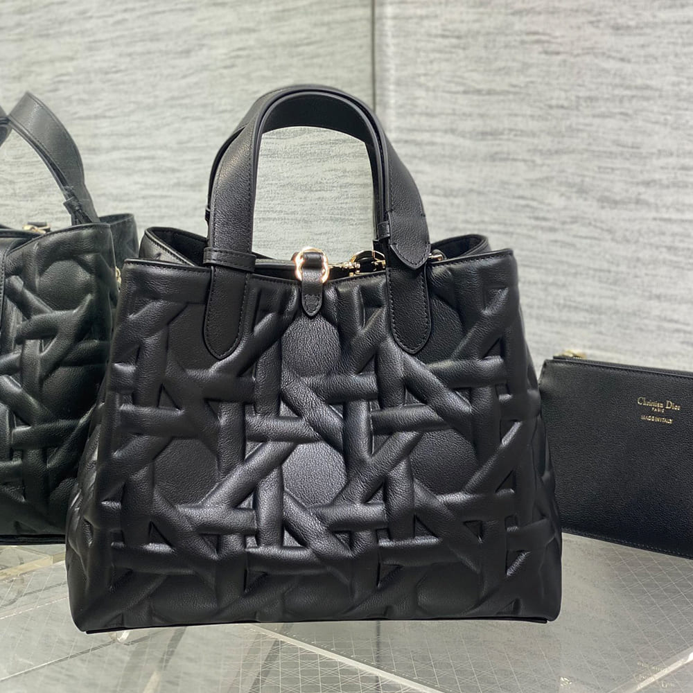 Medium Dior Toujours Bag - Top Club