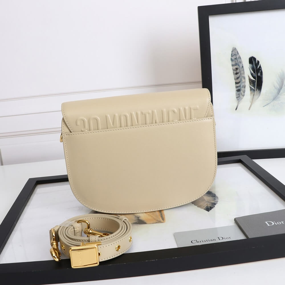 Medium Dior Bobby Bag - Top Club