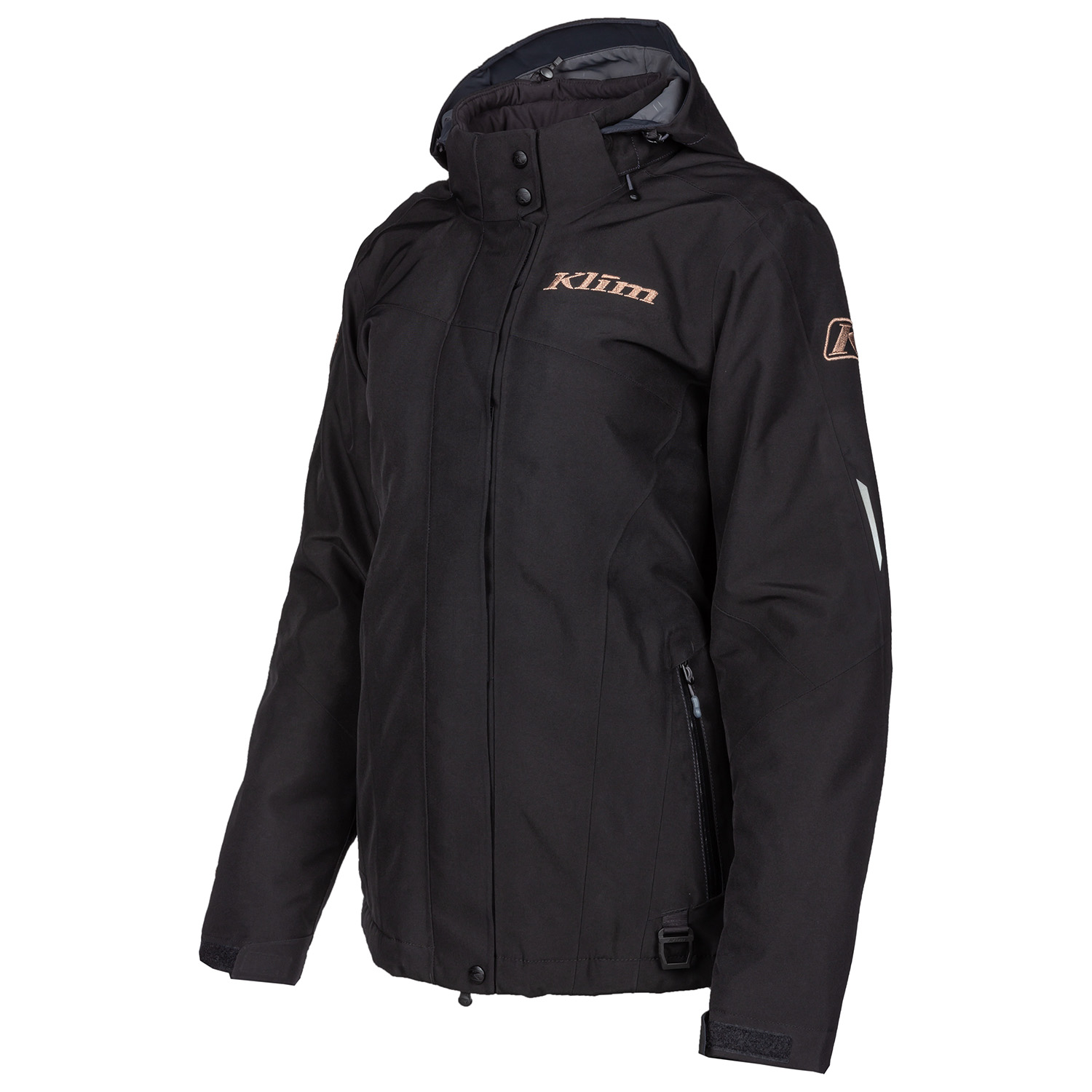 Allure jacket