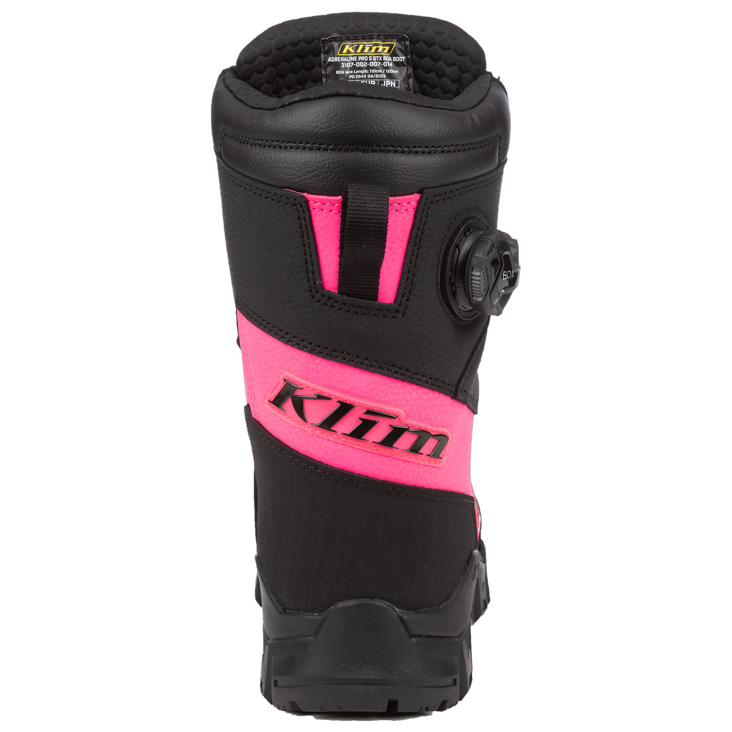 Adrenaline Pro S GTX BOA Boot