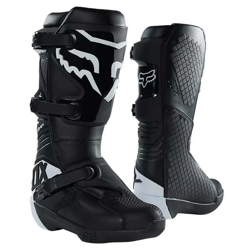 Women's Comp Boots