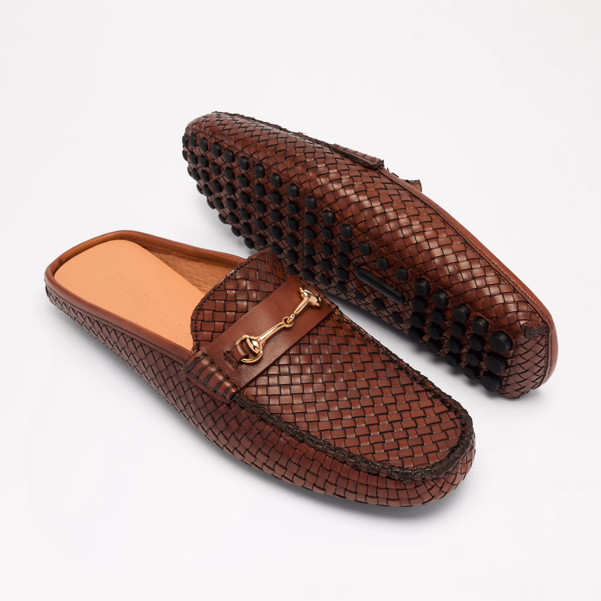 CubeckWoven Driver Slide