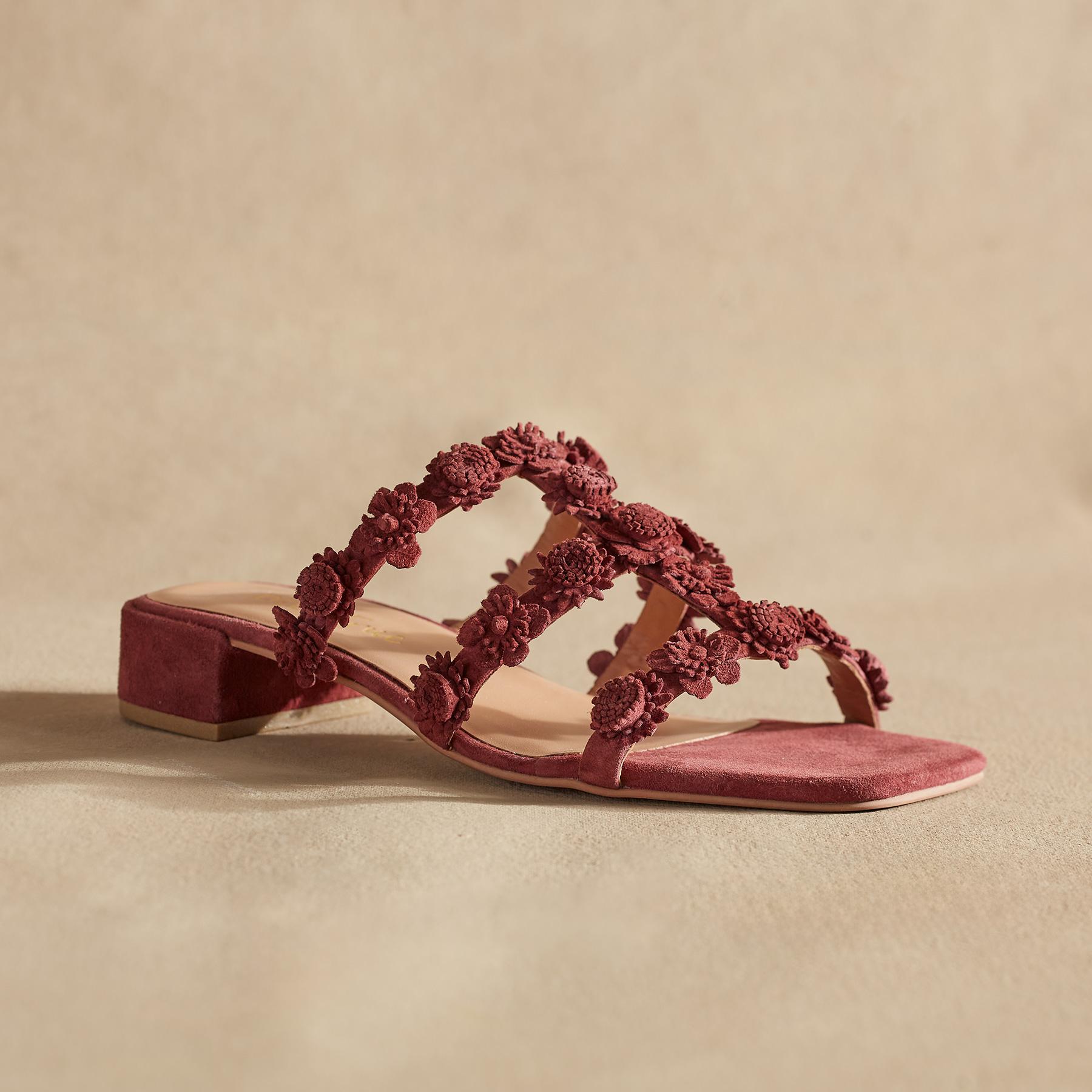 Sullana Sandals - Sundance Living