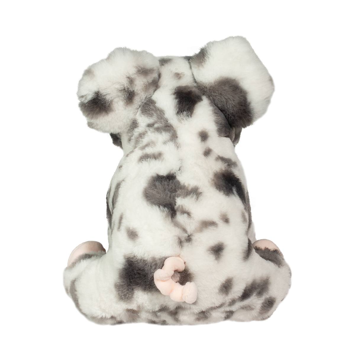 Zoinkie Soft Spotted Pig