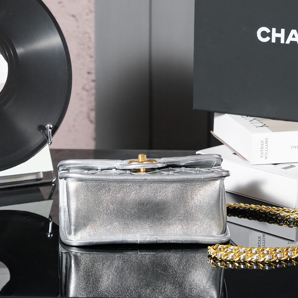 Chanel Mini Flap Bag(HIGH-END GRADE) - Top Club