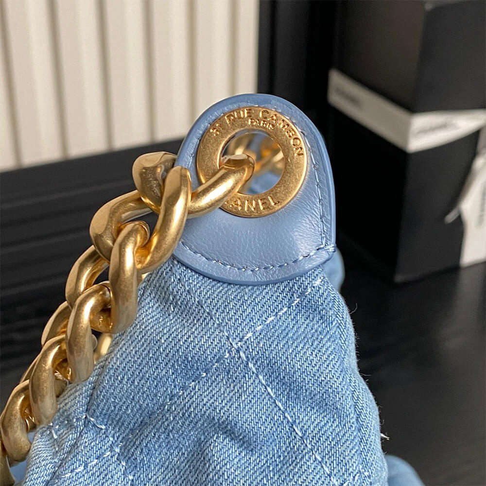 Chanel Maxi Hobo Bag(HIGH-END GRADE) - Top Club