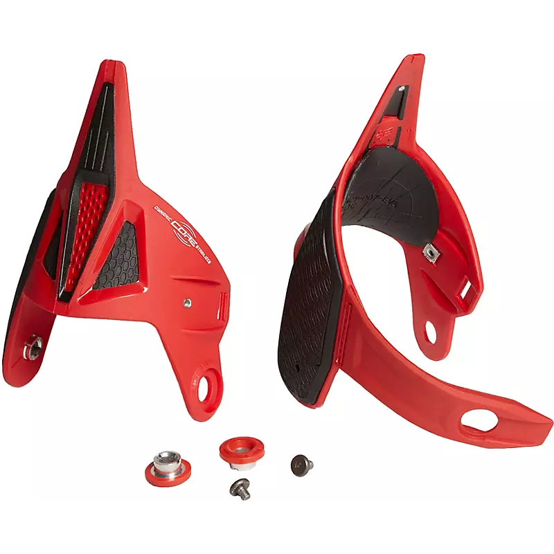 MX15 Instincts right cuff