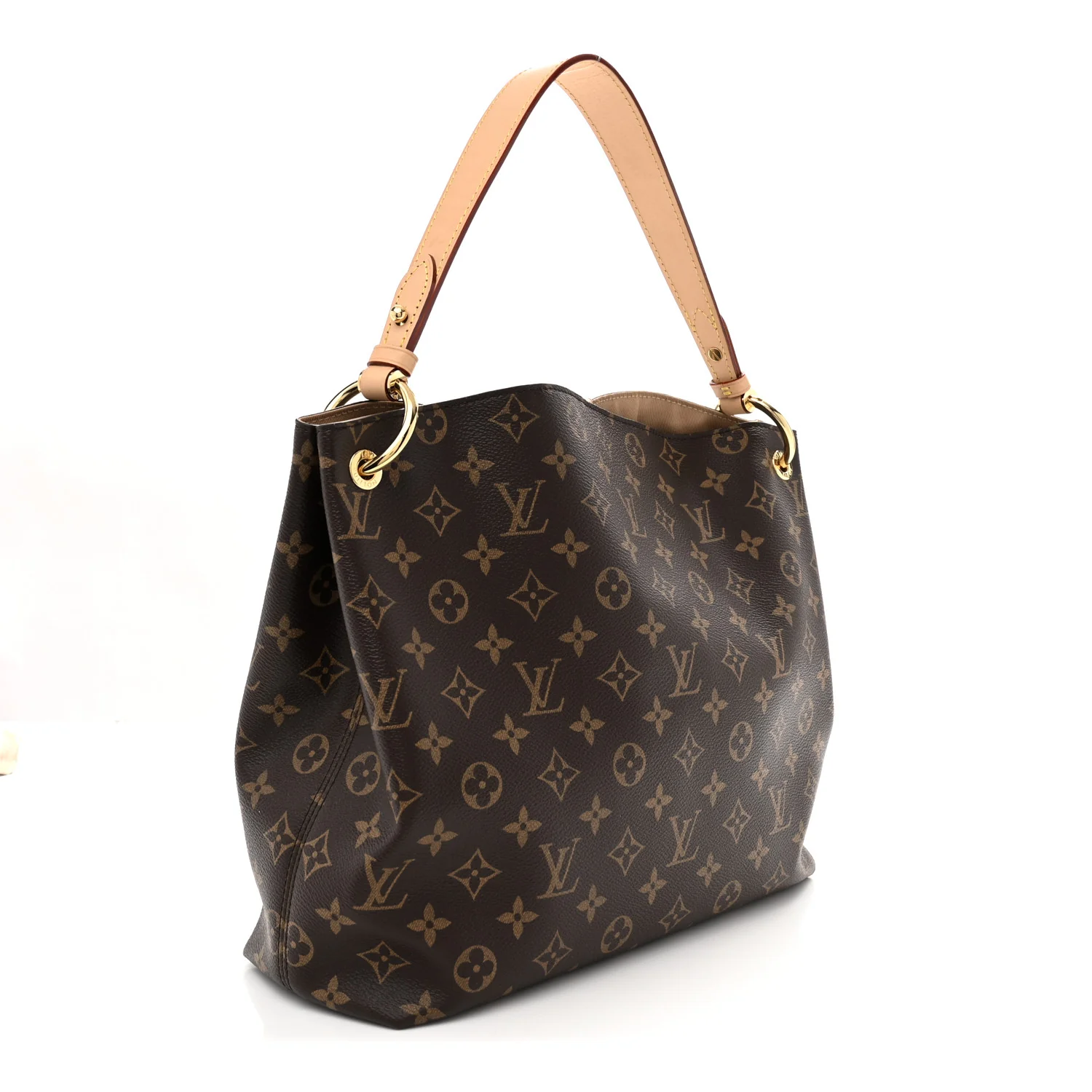 Monogram Graceful PM - Top Club