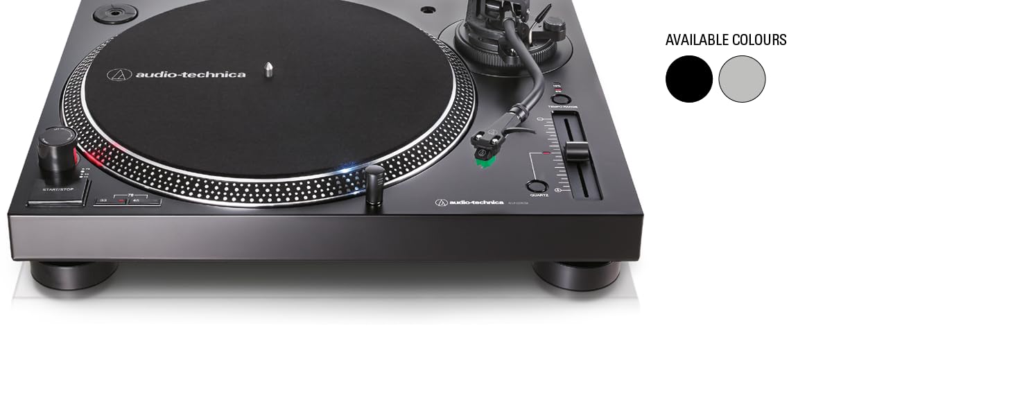 AT-LP120XUSBBK