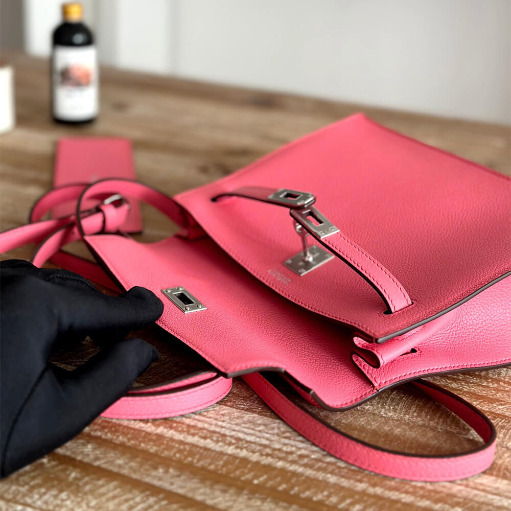 Hermes Kelly Danse - Top Club