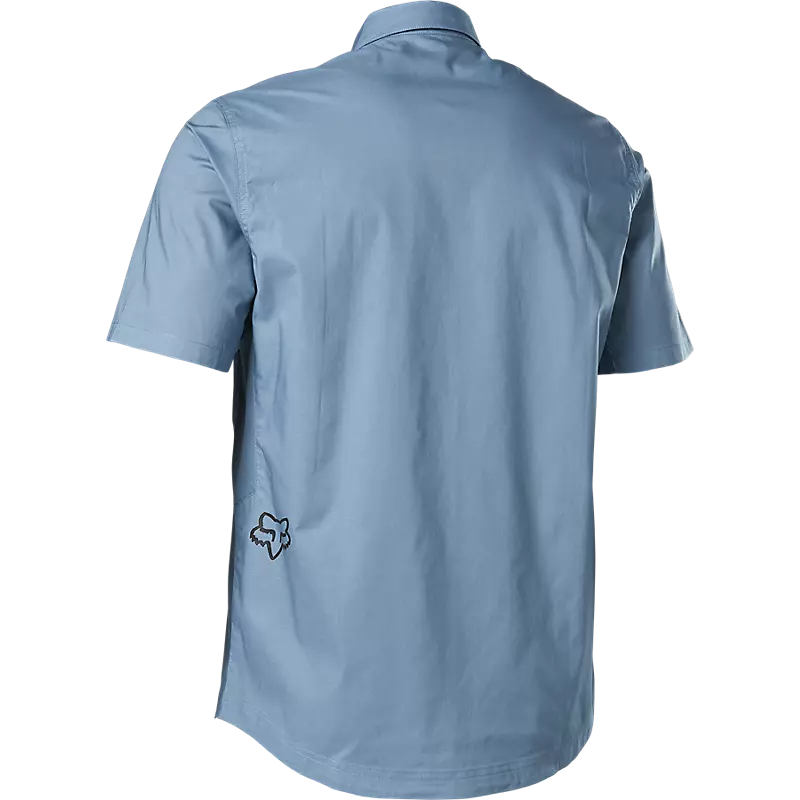 Ranger woven Drirelease® jersey