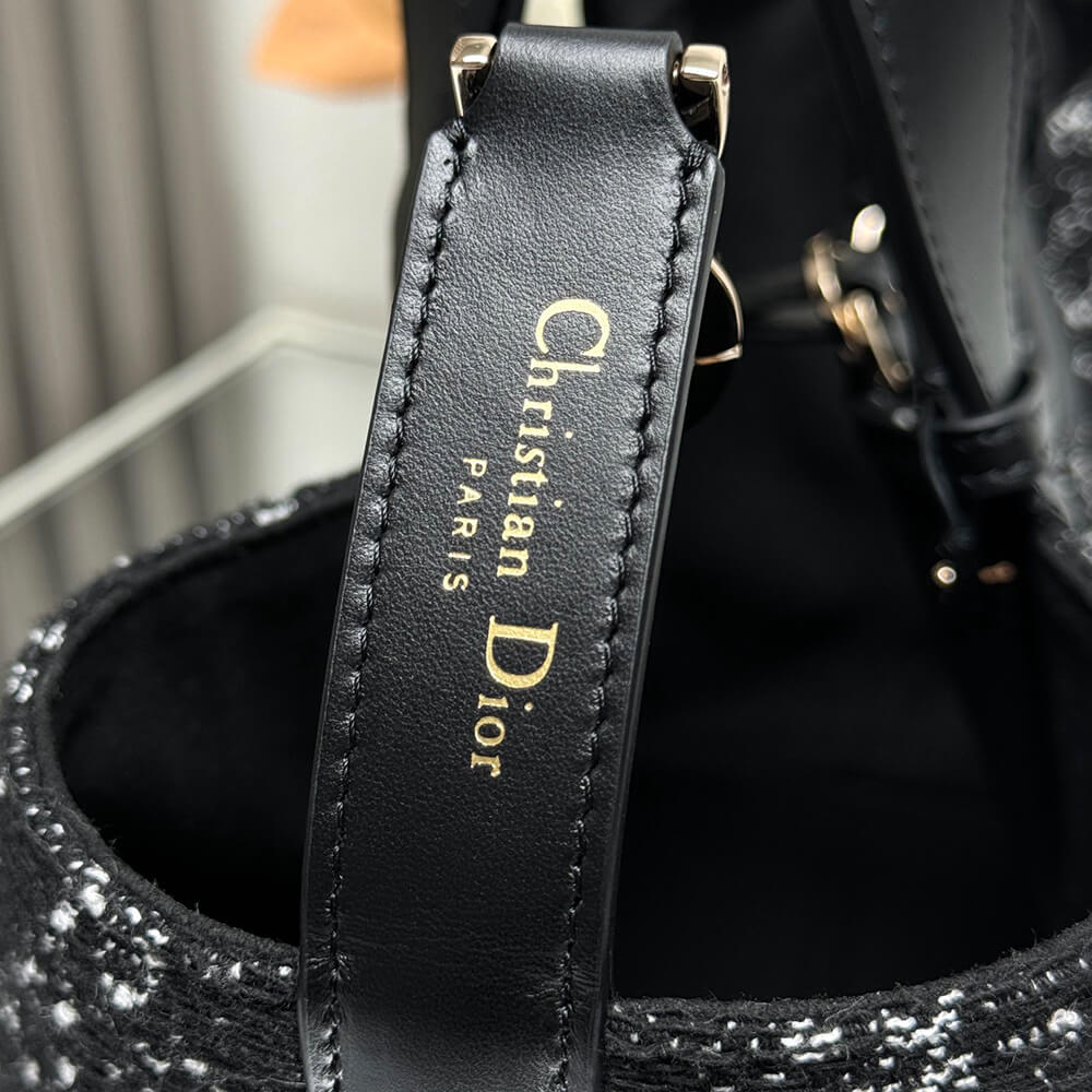 Medium Dior Toujours Bag - Top Club