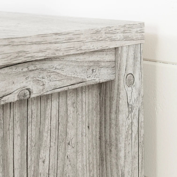 Gravity 5 - Drawer Dresser