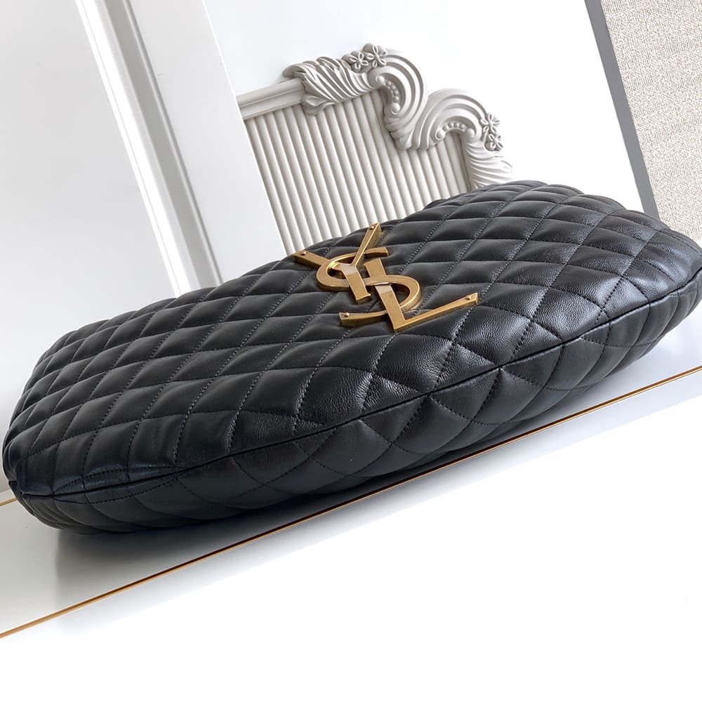 YSL ICARE hobo in quilted nappa(HIGH-END GRADE) - Top Club