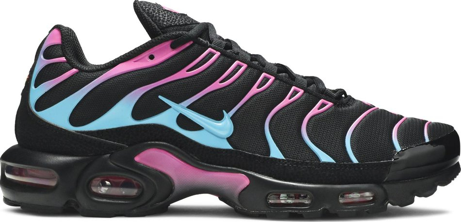 Air Max Plus  Miami Vice  CI2368-001 - Sneaker Replica Workshop