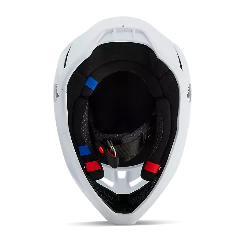 V3 Solid Helm