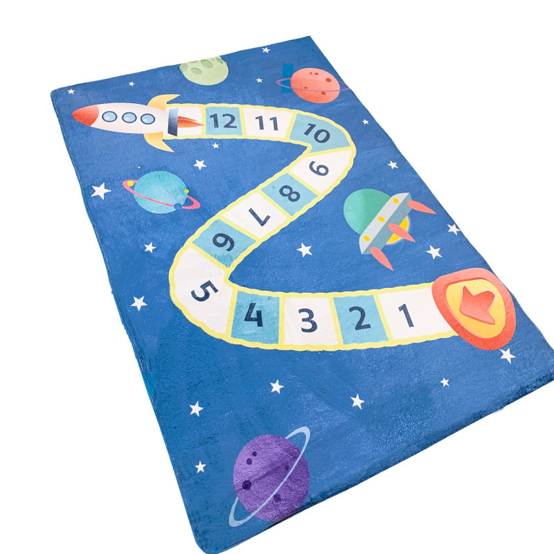 Kids mat