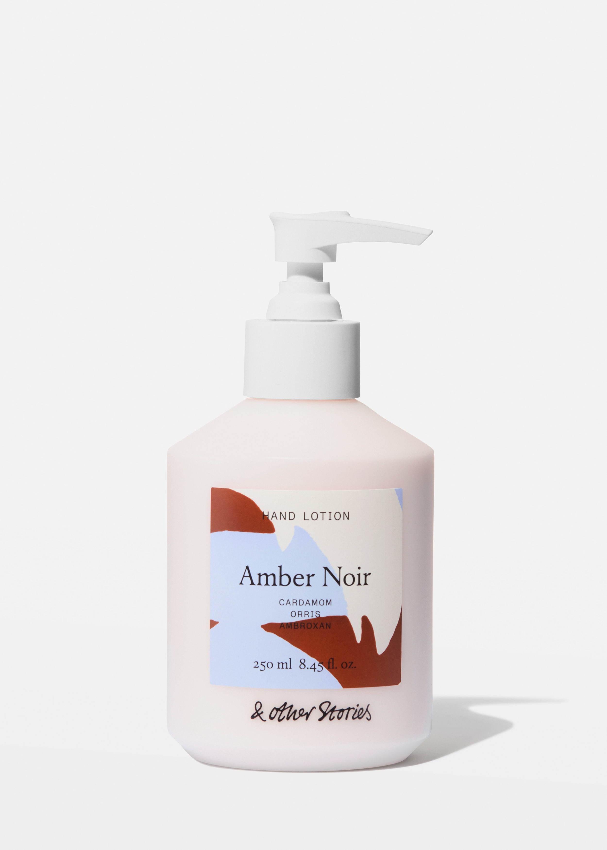 & Other Stories AMBER NOIR AMBER NOIR HAND LOTION​