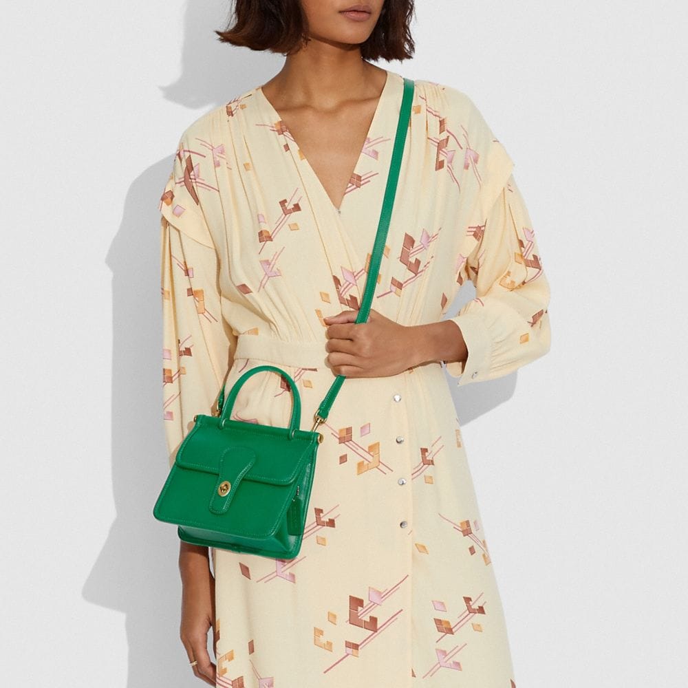 COACH Coach Classic handbags