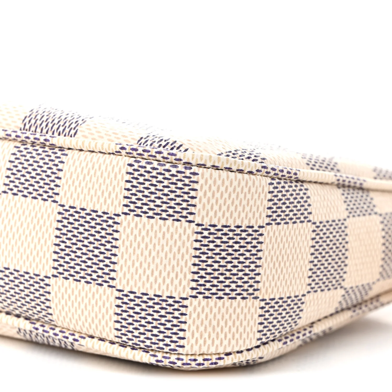 Damier Azur Pochette Accessories NM - Top Club