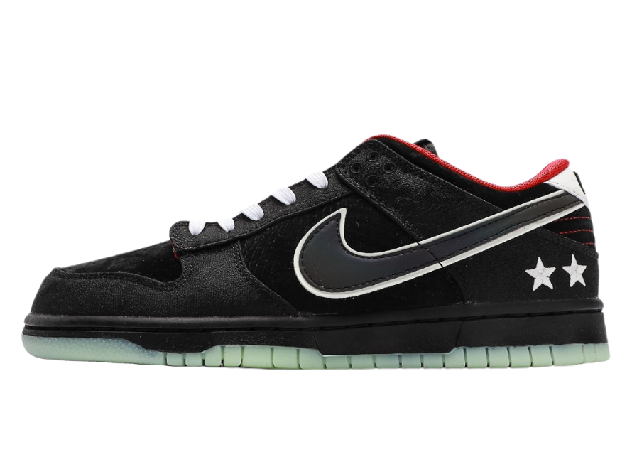 League of Legends x Dunk Low  Black  DO2327-011 - Sneaker Replica Workshop