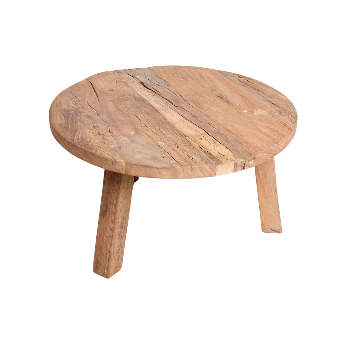 Salontafel Farmwood Rond