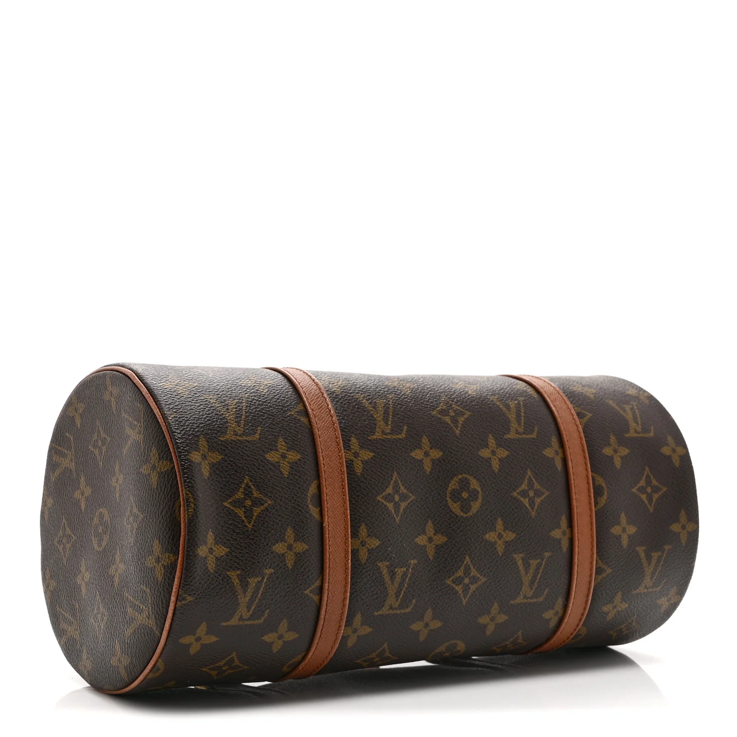 Monogram Papillon 30 with Companion - Top Club