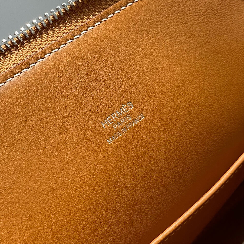 HERMES 1923 BOLIDE 25 - Top Club