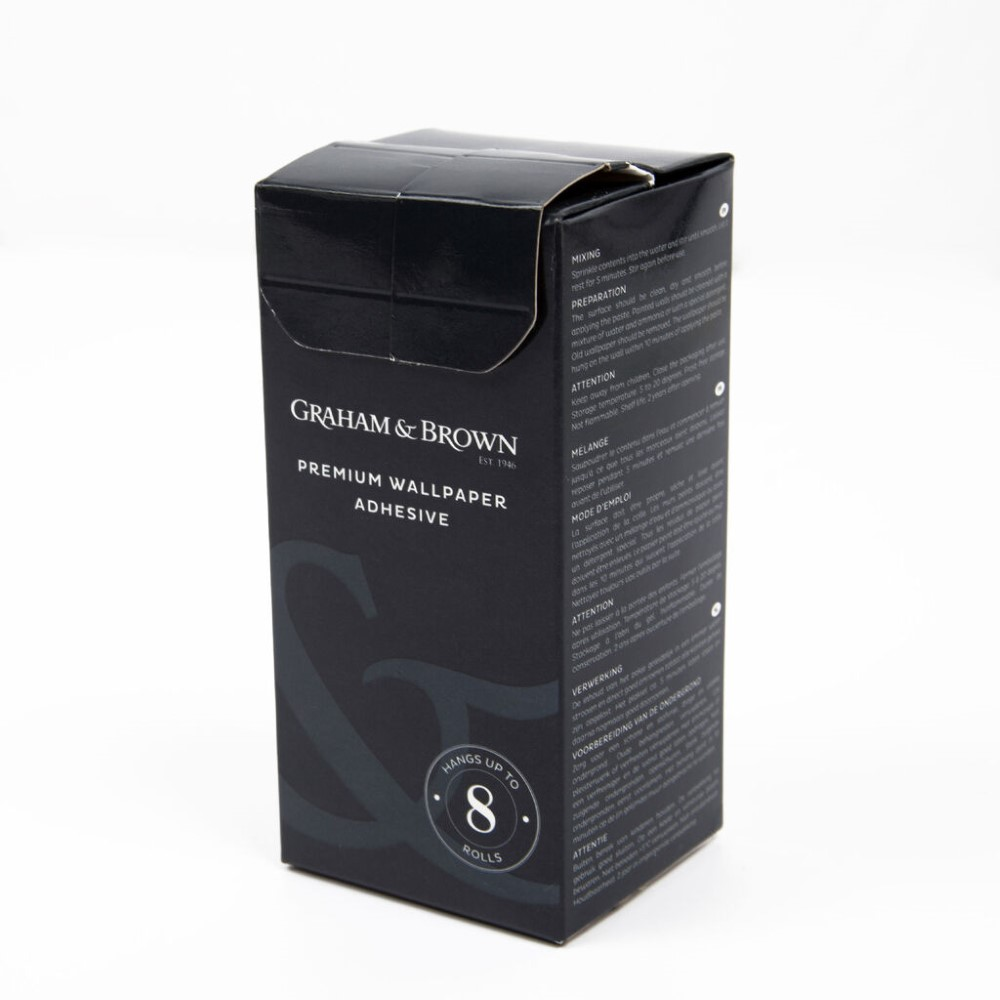 Graham & Brown behanglijm premium