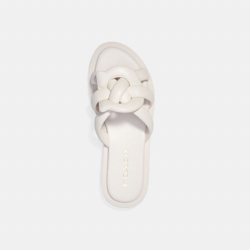 COACH Coach Fashion Shoes