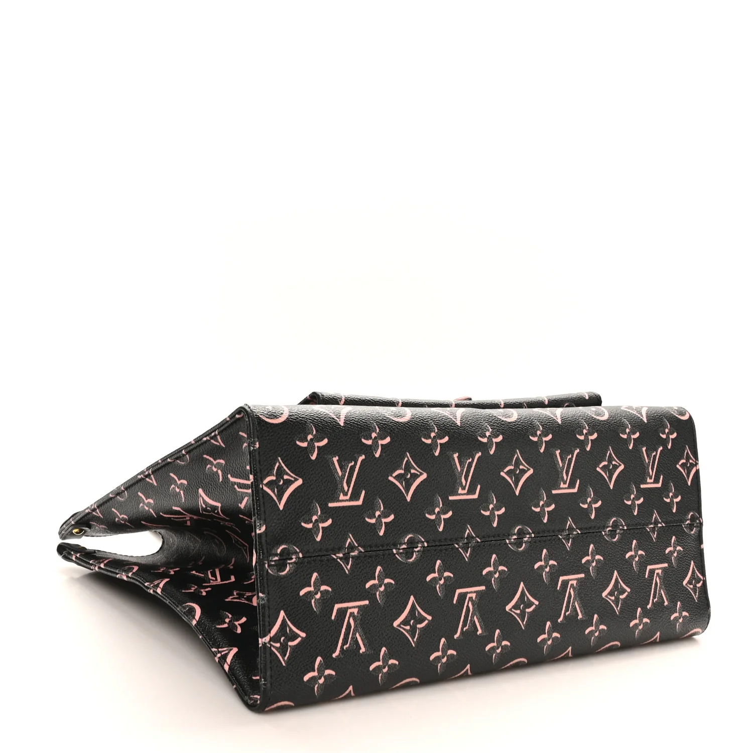 Monogram Fall for You LV Neo Onthego MM Black - Top Club
