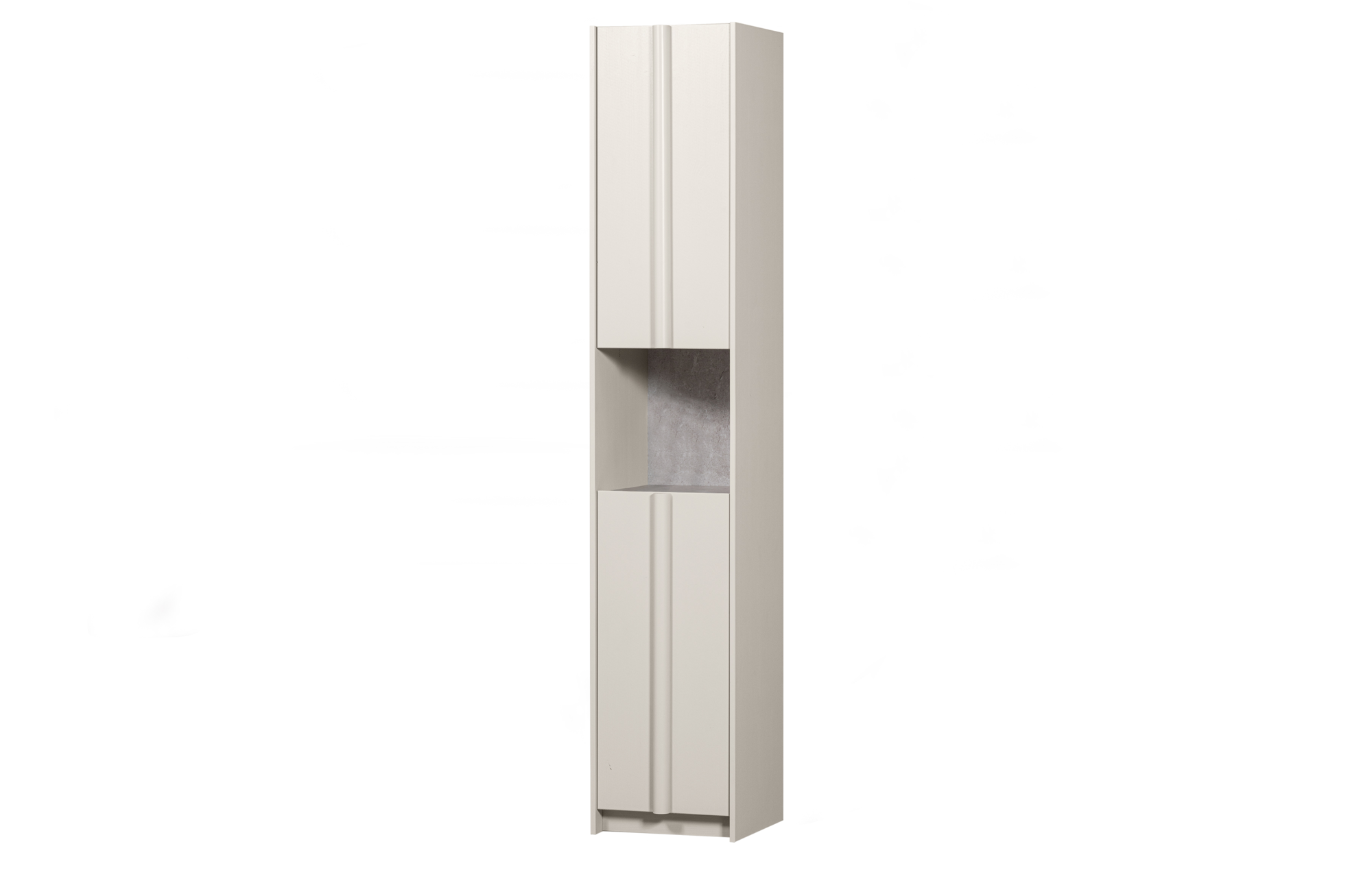 WOOOD Exclusive Basu smalle kast 40 cm Basu smalle kast 40cm - Dust