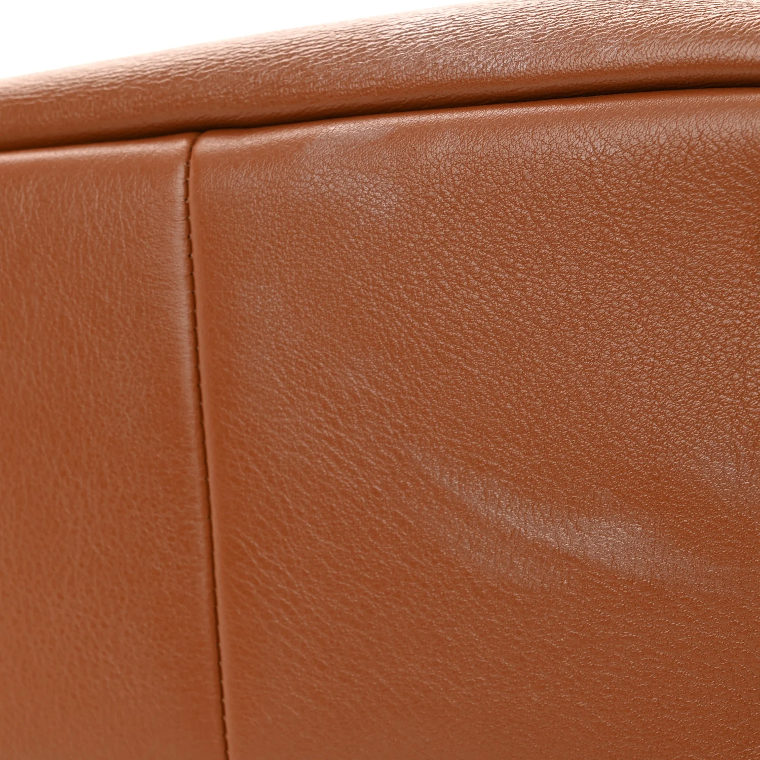 Calfskin Medium G-Lock Hobo Tan - Top Club