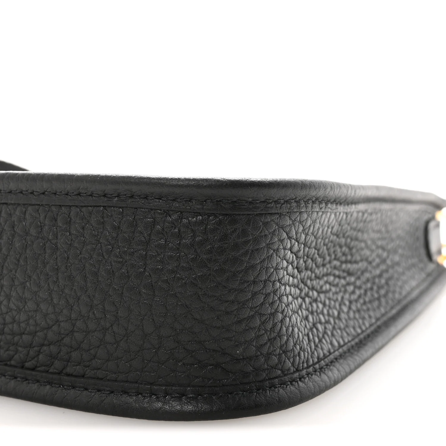 Taurillon Clemence Evelyne TPM Black - Top Club