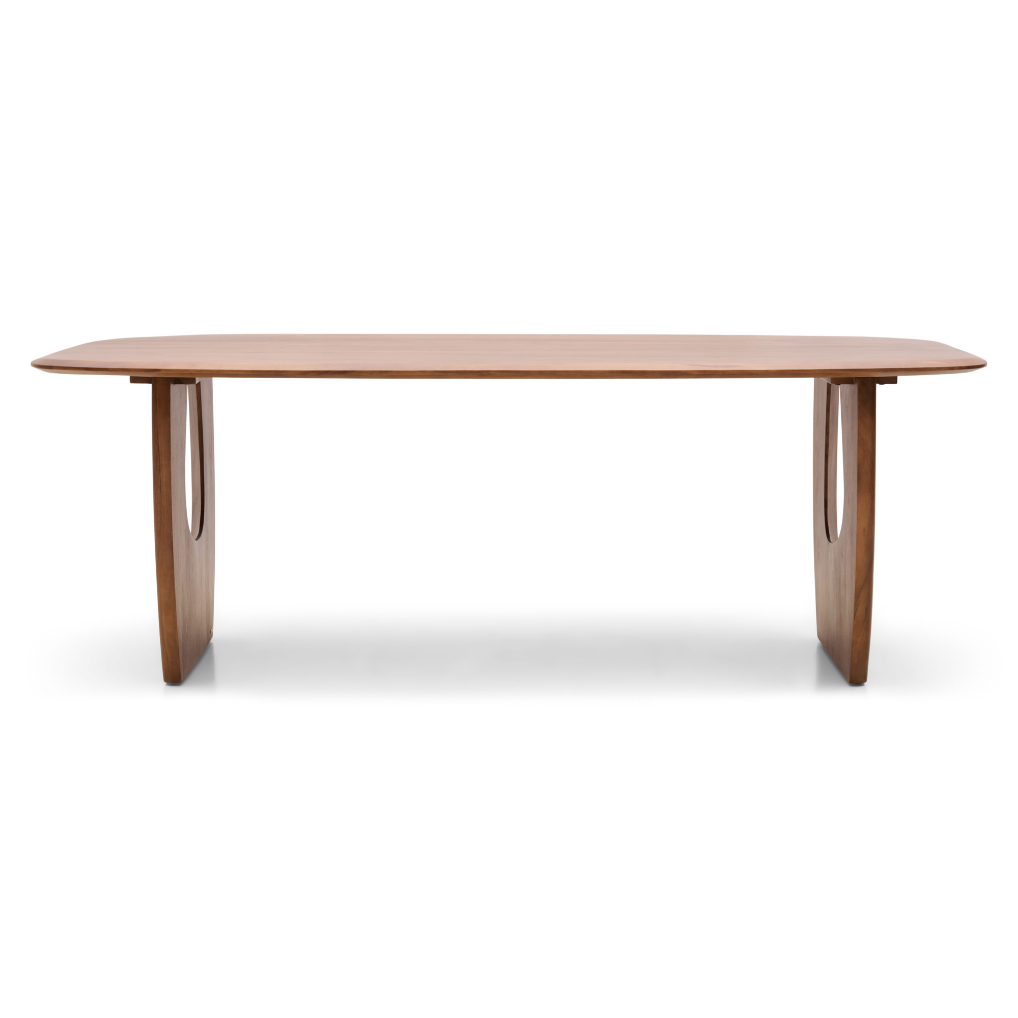 Eettafel Moise 221x112 cm