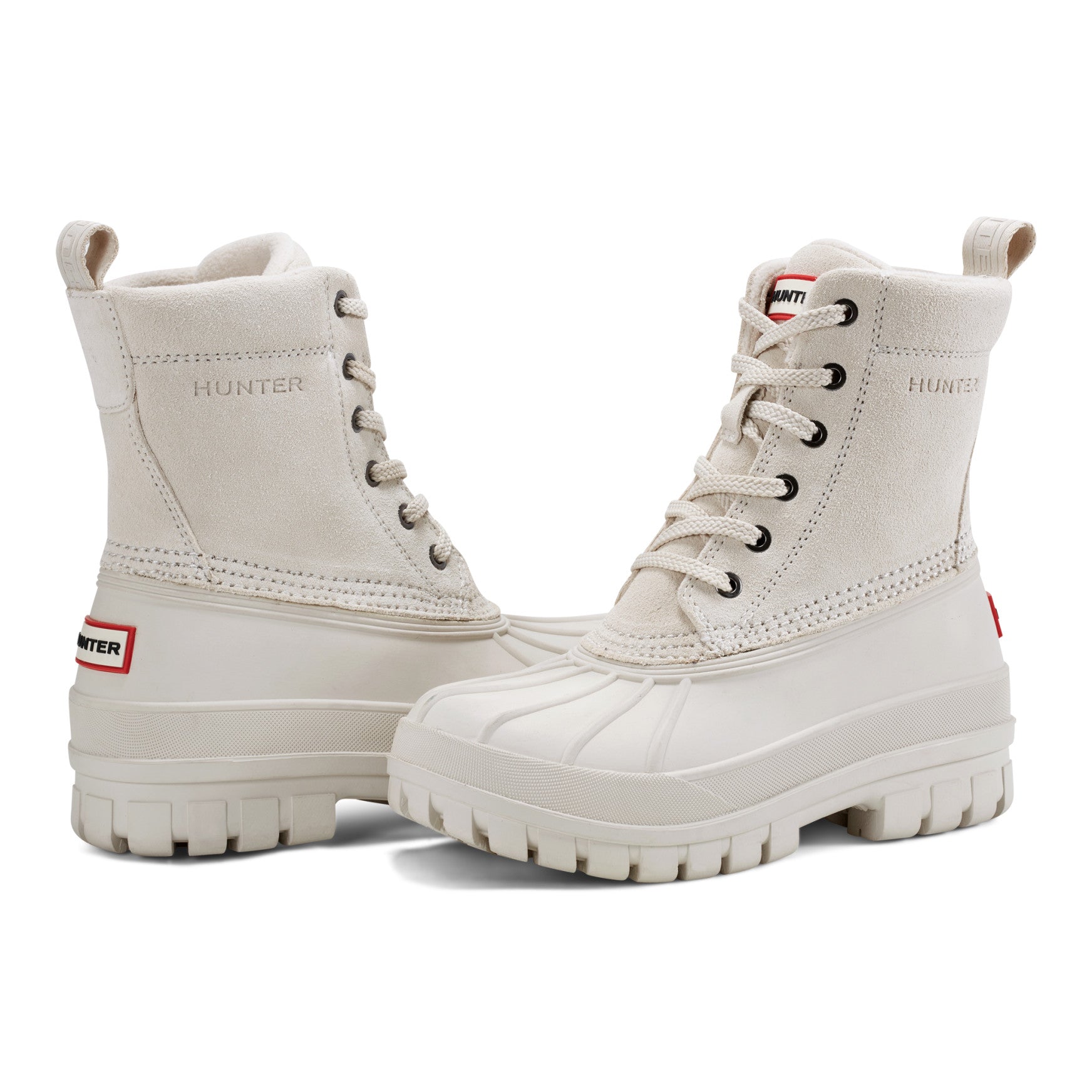 Women's Sussex Insulated Waterproof Duck Boots