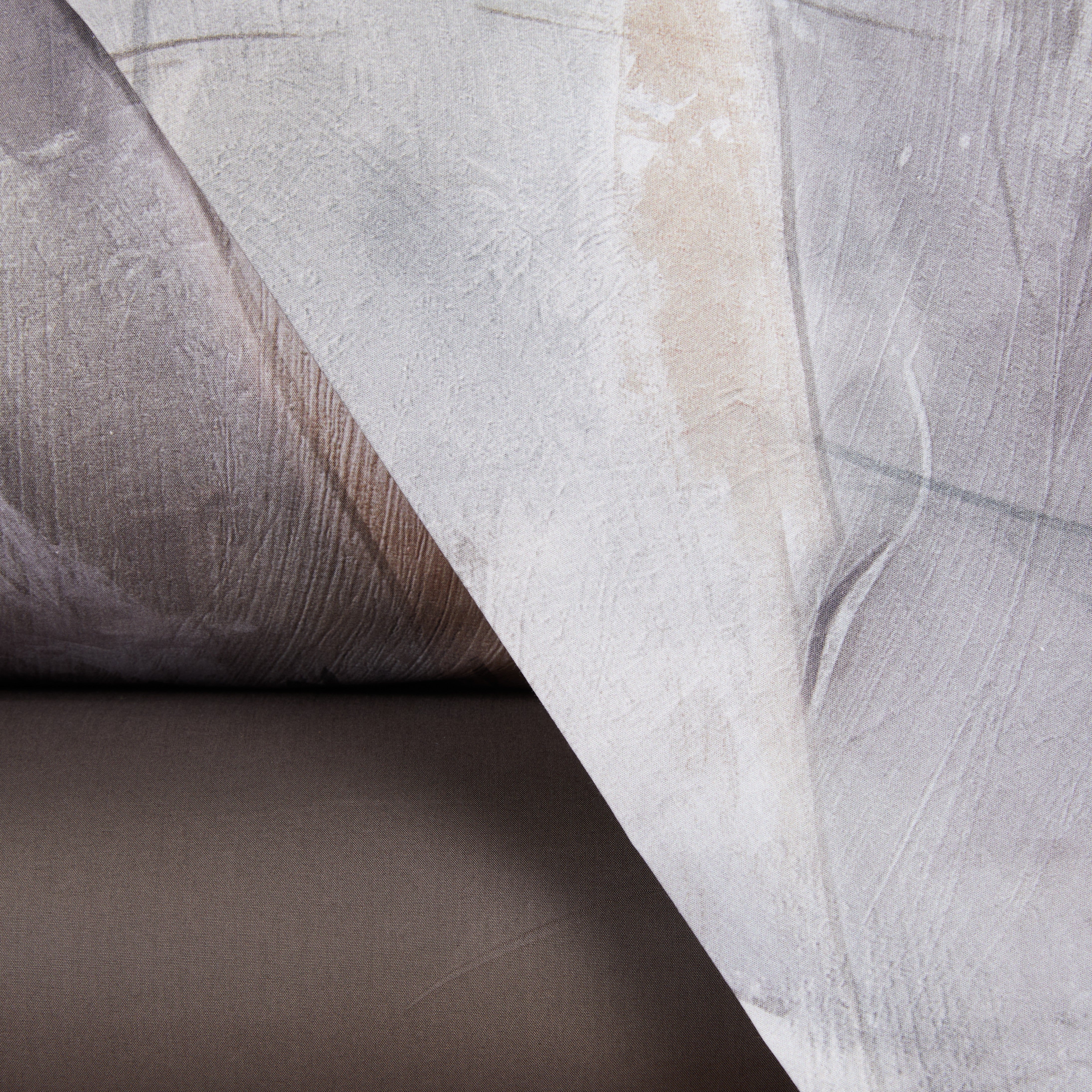 Completo Lenzuola In Percalle Wind Matrimoniale