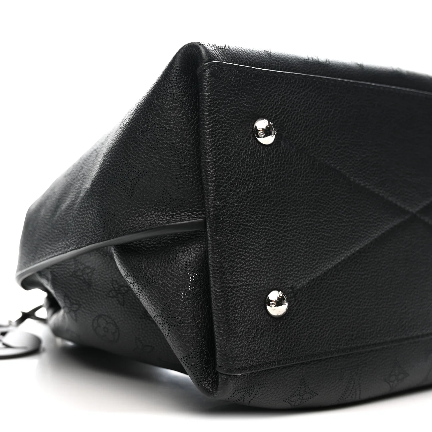 Mahina Carmel Hobo Black - Top Club